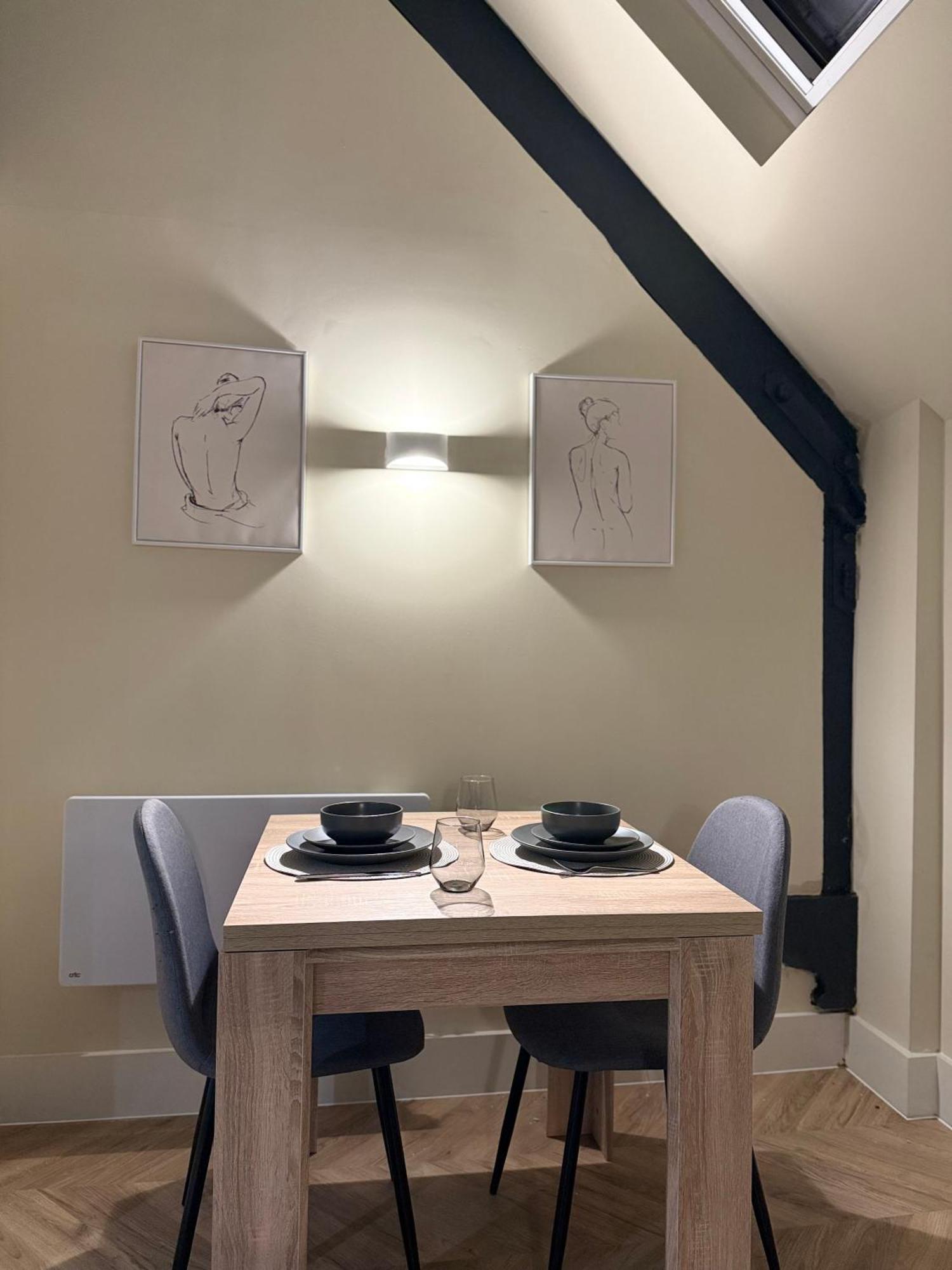Cosy Mezzanine Apartment Leeds City Centre Exterior foto